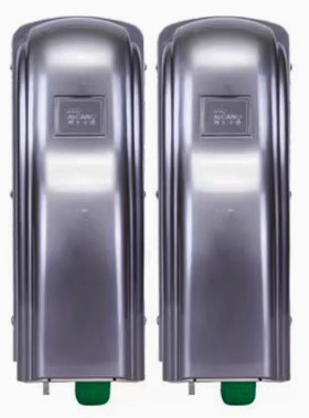 阿尔卡诺开门机 大功率 150W 灰色